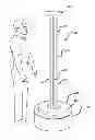 Fig. 01 - Hard-surface disinfection system