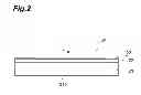 Fig. 03 - Ultraviolet light generating target, electron-beam-excited ultraviolet light source, and method for producing ultraviolet light generating target