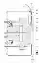 Fig. 03 - Thermostatic slide valve for a motor vechicle