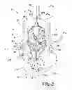 Fig. 04 - VALVE ACTUATOR FOR ROTARY VALVE