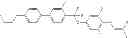 Fig. 102 - Compound having 2,2-difluorovinyloxy group or 1,2,2-trifluorovinyloxy group, liquid crystal composition and liquid crystal display device