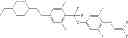 Fig. 197 - Compound having 2,2-difluorovinyloxy group or 1,2,2-trifluorovinyloxy group, liquid crystal composition and liquid crystal display device