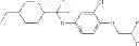 Fig. 500 - Compound having 2,2-difluorovinyloxy group or 1,2,2-trifluorovinyloxy group, liquid crystal composition and liquid crystal display device