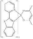 Fig. 100 - Compounds for electronic devices