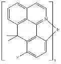Fig. 110 - Compounds for electronic devices