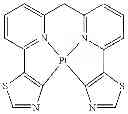 Fig. 155 - Compounds for electronic devices