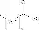 Fig. 32 - Compounds for electronic devices
