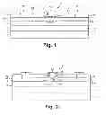 Fig. 02 - III-nitride semiconductor device with stepped gate