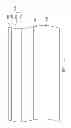 Fig. 07 - LIGHT-EMITTING DIODE STRUCTURE AND METHOD FOR MANUFACTURING THE SAME