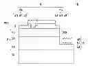 Fig. 01 - LIGHT EMITTING DIODE STRUCTURE