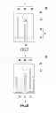 Fig. 06 - LIGHT EMITTING DIODE STRUCTURE