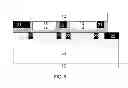 Fig. 05 - Light emitting diode having increased light extraction