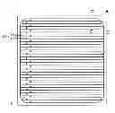 Fig. 01 - High breakdown voltage semiconductor device