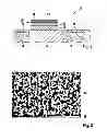 Fig. 02 - Gas Sensor for Determining Substances Contained in a Gas Mixture and Method for Producing such a Sensor