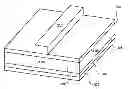 Fig. 01 - Semiconductor device structures and methods of forming semiconductor structures