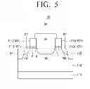 Fig. 06 - OTP memory cell and fabricating method thereof