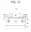 Fig. 15 - OTP memory cell and fabricating method thereof