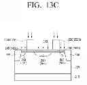 Fig. 18 - OTP memory cell and fabricating method thereof