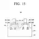 Fig. 20 - OTP memory cell and fabricating method thereof