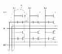 Fig. 01 - Nonvolatile memory device and method of forming the same