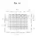Fig. 35 - Nonvolatile memory device and method of forming the same
