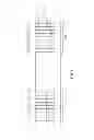 Fig. 07 - FinFETs with multiple fin heights
