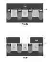 Fig. 09 - Method of manufacturing dummy gates of a different material as insulation between adjacent devices
