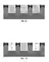 Fig. 11 - Method of manufacturing dummy gates of a different material as insulation between adjacent devices