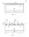 Fig. 02 - Electronic device including a tapered trench and a conductive structure therein