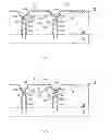 Fig. 05 - Electronic device including a tapered trench and a conductive structure therein