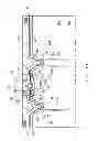 Fig. 09 - Electronic device including a tapered trench and a conductive structure therein