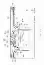 Fig. 10 - Electronic device including a tapered trench and a conductive structure therein
