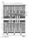 Fig. 10 - FinFET cell architecture with insulator structure