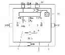 Fig. 01 - High-frequency device including high-frequency switching circuit
