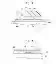 Fig. 10 - High-frequency device including high-frequency switching circuit
