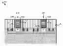 Fig. 01 - Transistor having replacement metal gate and process for fabricating the same