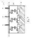 Fig. 08 - Elevated photodiodes with crosstalk isolation