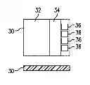 Fig. 01 - Method of direct tiling of an image sensor array
