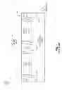 Fig. 02 - Etching narrow, tall dielectric isolation structures from a dielectric layer