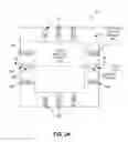 Fig. 04 - Pad design for circuit under pad in semiconductor devices