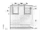 Fig. 01 - Trench schottky diode