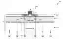 Fig. 01 - Radio frequency isolation for SOI transistors