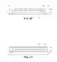 Fig. 09 - Semiconductor package having an antenna and manufacturing method thereof