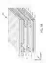 Fig. 02 - Planar interdigitated capacitor structures and methods of forming the same