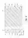 Fig. 07 - Planar interdigitated capacitor structures and methods of forming the same