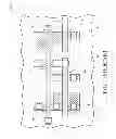 Fig. 02 - Layout configuration for memory cell array