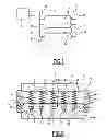 Fig. 02 - Electronic semi-conductor device intended for mounting in a pressed stack assembly, and a pressed stack assembly comprising such device