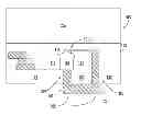 Fig. 01 - Thin integrated circuit chip-on-board assembly and method of making