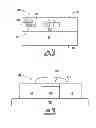 Fig. 02 - Thin integrated circuit chip-on-board assembly and method of making