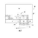 Fig. 04 - Thin integrated circuit chip-on-board assembly and method of making